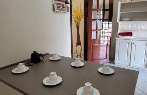 Casa espaçosa com linda piscina - Foto 15