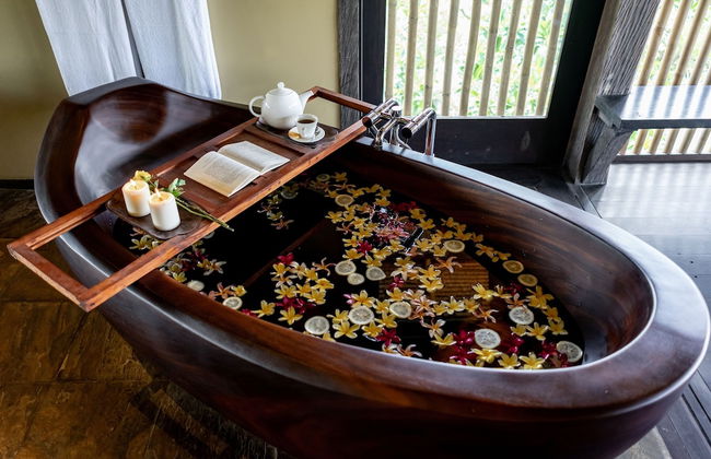 Villa Kelusa Ubud - Foto 46