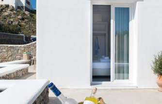 Desire Mykonos Apartments - Foto 64