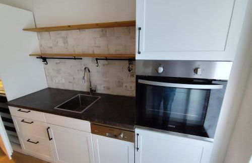 FeWo Pfaffenhofen-Ortsteil Blick ins Grüne - Foto 2