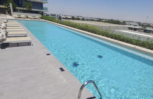 Graceful Apt in Prestigious Dubai Hills Close to the Golf Course - Photo 21