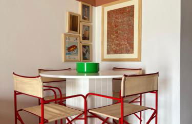 IANUA Casa per Viaggiatori - Foto 28