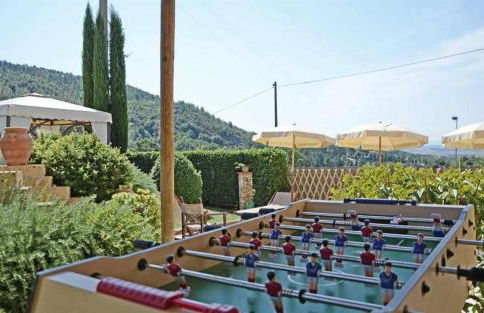 Villa Marrado - Foto 12