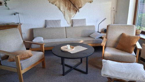 Ferienhaus Eifelhöhe mit Maarpanorama - Foto 4