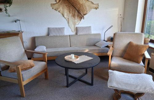 Ferienhaus Eifelhöhe mit Maarpanorama - Foto 4