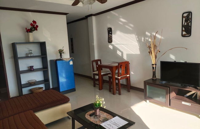 BEA Apartment - Foto 2