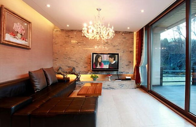 Hugel Heim Pension - Foto 52