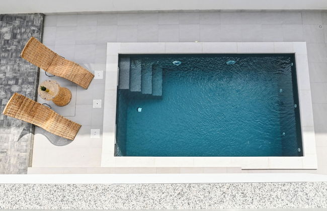 Pool apartments Banta A - Foto 40