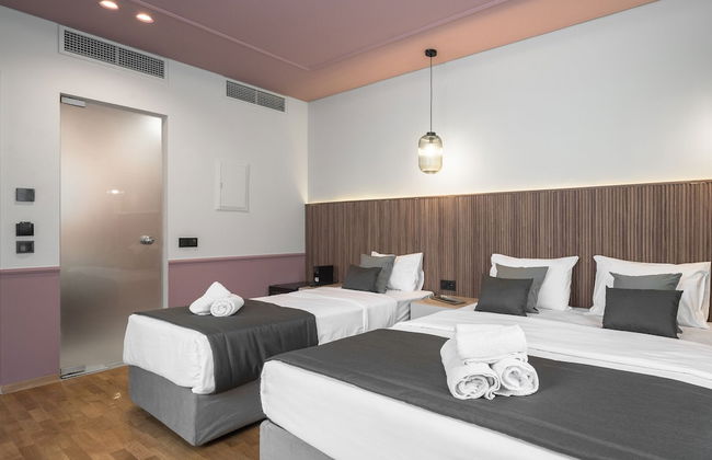 Esther Suites, Nilie Hospitality MGMT - Foto 3