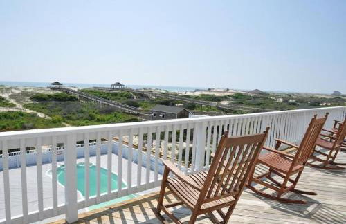 Oceanfront, Private Pool, Hot Tub, Luxury - Foto 53