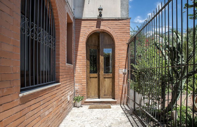 Euphorbia Apartments - Foto 31