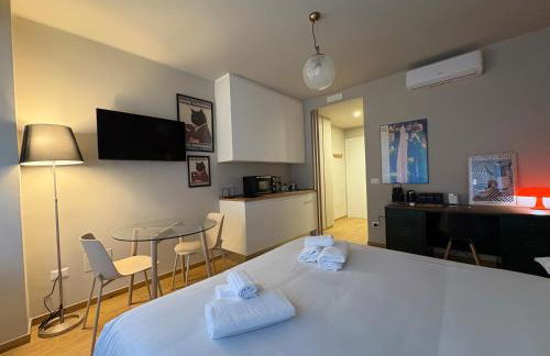 Algà Studio Flat - Foto 13