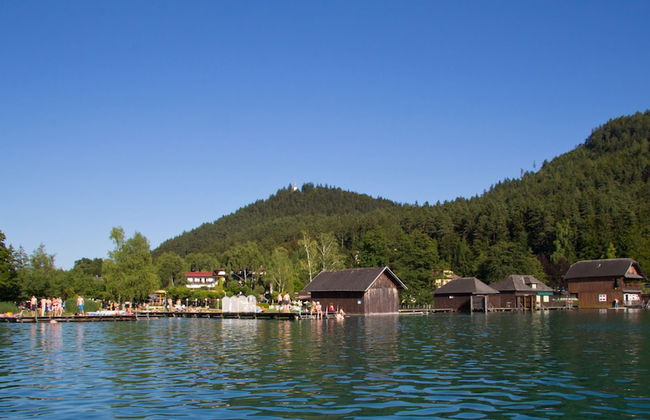 Apartments Jesse - Foto 45