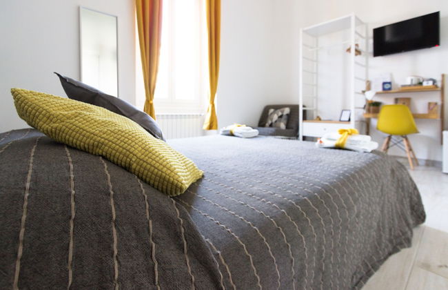 La Casa dei Treni Affittacamere - Foto 24