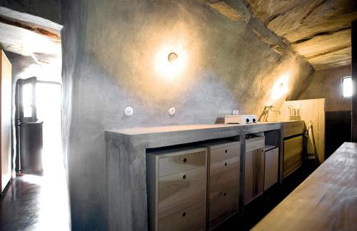 Alonaki Tinos Rental Cottage house - Foto 5