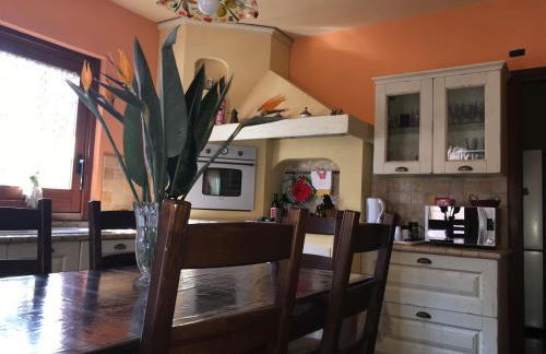 VILLA NEVADA Esclusiva con PISCINA Privata, Il Tuo Angolo di Pace a 5 Minuti dal MARE e 20 Minuti da ROMA - Photo 8