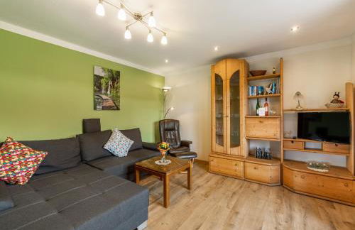 Bezaubernde Ferienwohnung in Kirchhundem - Foto 2