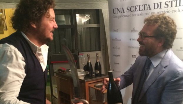 curso de sable - Foto 2