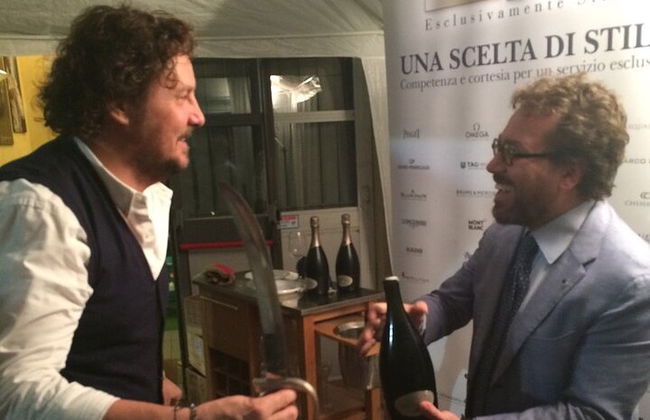 curso de sable - Foto 2