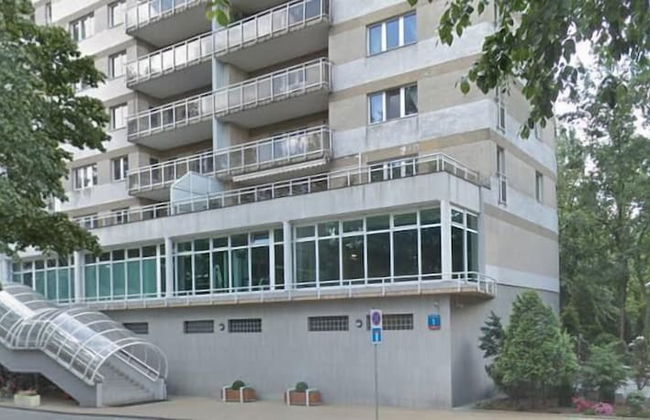 Apartament Sobieskiego - Foto 17