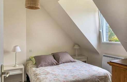 Nice Home In Lanmodez With Wifi - Foto 20