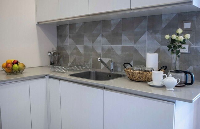 The Skies by YourHost Nairobi - Foto 4