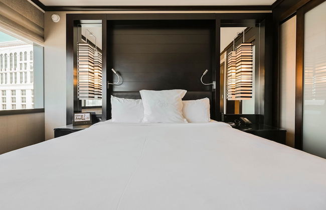 StripViewSuites at Vdara - Foto 18