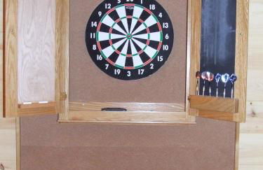 Cherokee Dream Mountain Lodge - Foto 32