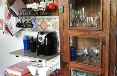 Macondo Chalés - Foto 16