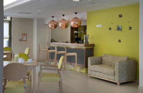 Domitys "Les Etoiles d'Argent" Résidence Services Seniors - Foto 8