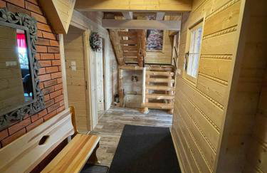 Agroturystyka Wudarsówka - Foto 20