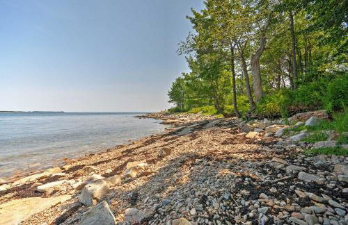 Dragonwood Castle on Waterfront with Stunning View - Foto 24