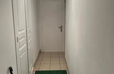 DUPLEX VINTAGE PROCHE de la GARE SNCF - Foto 25