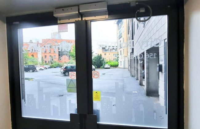 2-bed Apartment Near City Centre - Foto 30