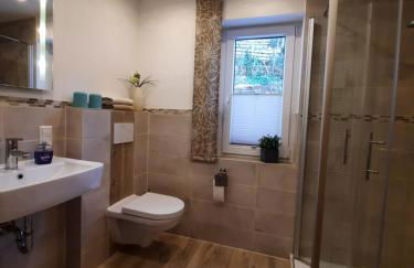 Ferienwohnung Im Bachtal - Foto 24