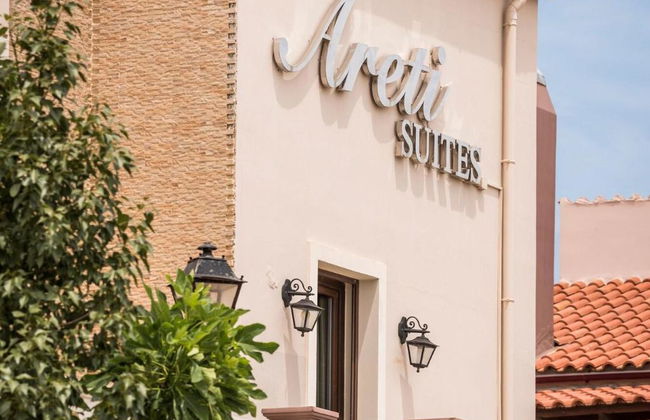 Areti Suites - Foto 15