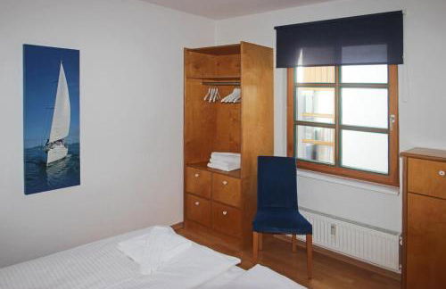 App. Deck 5, idyll. Innenhof - Foto 15