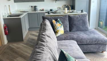 Beach View Apartment with balcony and sea view - pet friendly - Foto 5