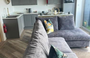 Beach View Apartment with balcony and sea view - pet friendly - Foto 5