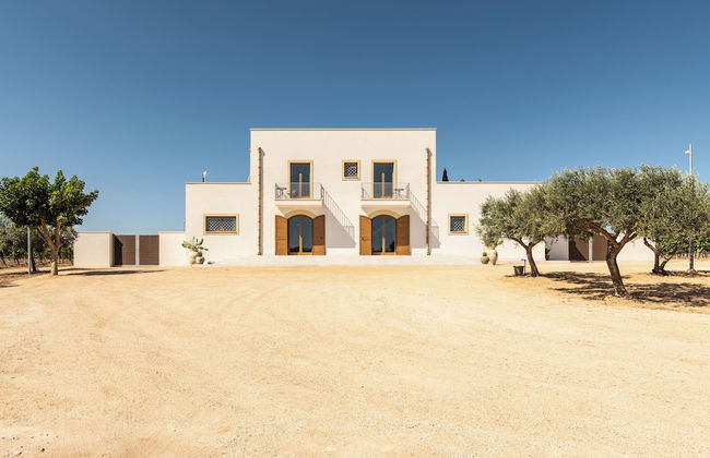 Casale Gorghi Tondi House E Vinyard - Photo 62