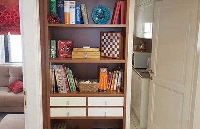 Glyfada's Cosy Apartments - Foto 21