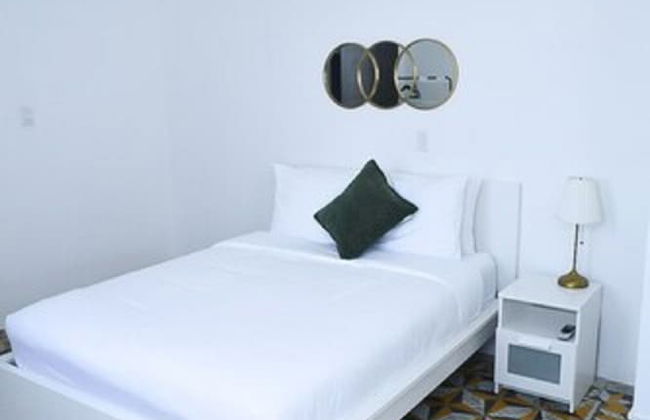 San Agustin Apartments - Foto 2