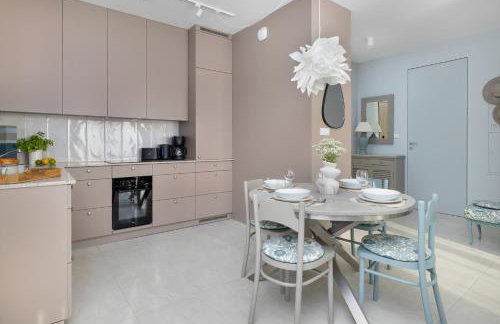 GREENERI PARK - Ambria Apartments - Foto 63