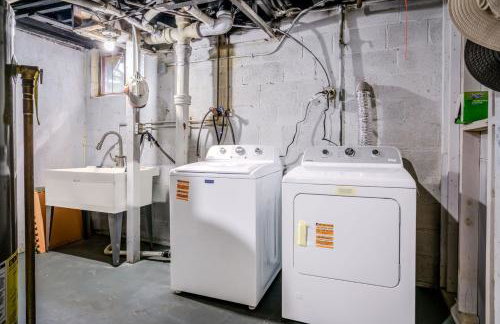 Mineola Bay Lakeview and Access - Fully Furnished Monthly & Seasonal Rental in Fox Lake - Foto 36