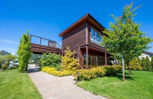 Domki Apartamentowe Bueno - Foto 35