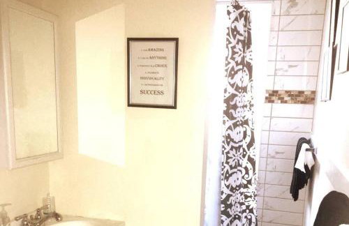 Comfy 4 Bed 1 Bath with Wi-fi in College Area - Foto 18