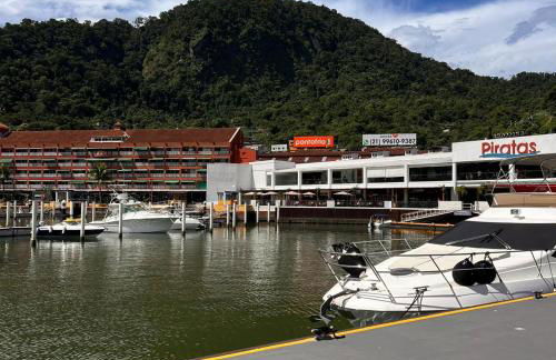 Angra Sea House - Foto 16