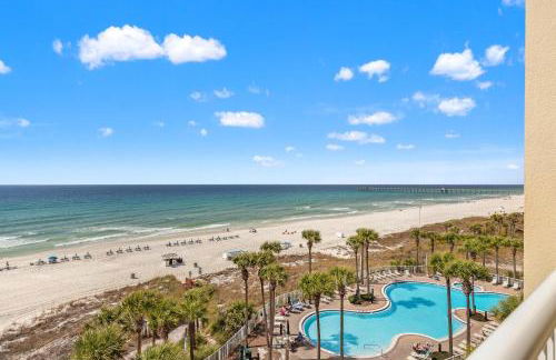 Grand Panama Beach Resort by Panhandle Getaways - Foto 54