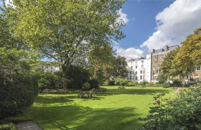 Luxury 3 Bedrooms Flat in Central London - Foto 26