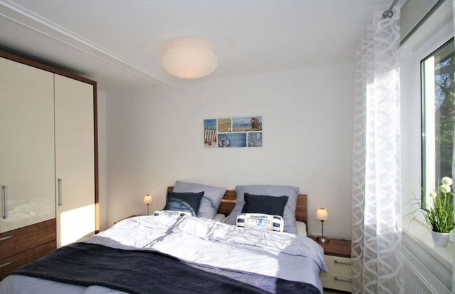 Villa Strandtijden - Foto 2